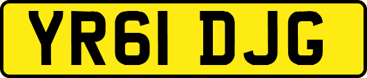 YR61DJG