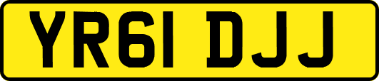 YR61DJJ