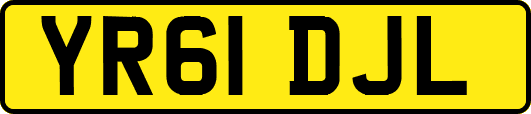 YR61DJL