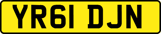 YR61DJN