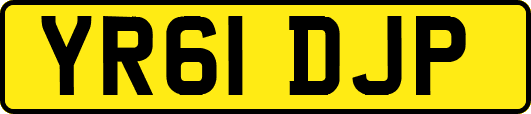 YR61DJP