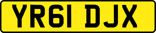 YR61DJX