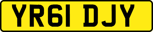 YR61DJY