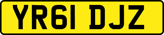 YR61DJZ