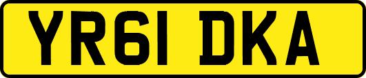 YR61DKA