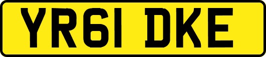 YR61DKE