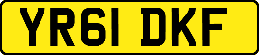 YR61DKF