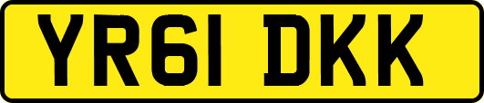 YR61DKK