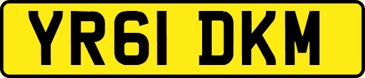 YR61DKM