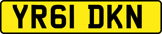 YR61DKN