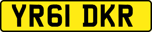 YR61DKR