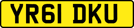YR61DKU