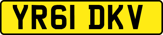 YR61DKV