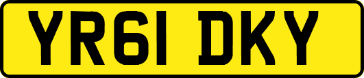 YR61DKY