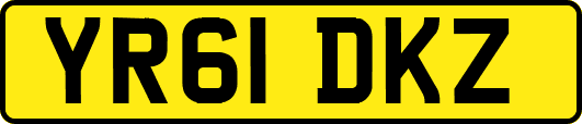 YR61DKZ