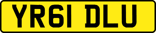 YR61DLU