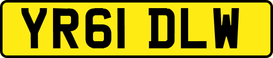 YR61DLW