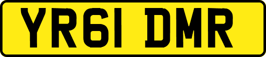 YR61DMR
