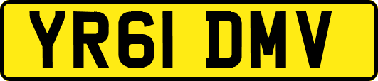 YR61DMV