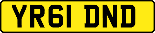 YR61DND