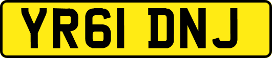 YR61DNJ