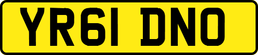 YR61DNO
