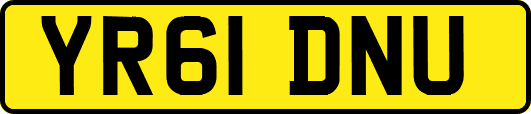 YR61DNU
