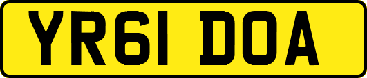 YR61DOA