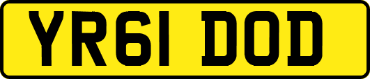 YR61DOD