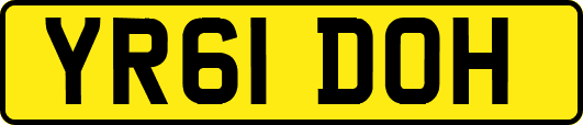 YR61DOH