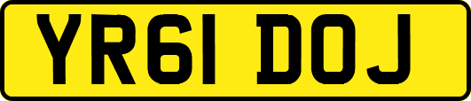 YR61DOJ