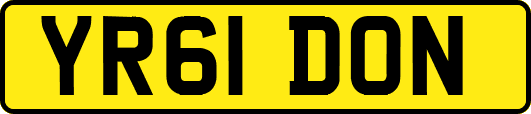 YR61DON
