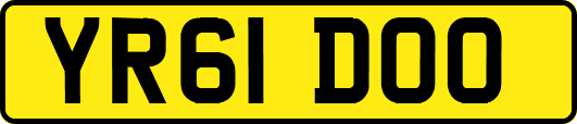 YR61DOO