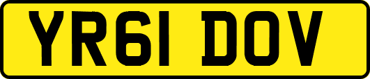 YR61DOV