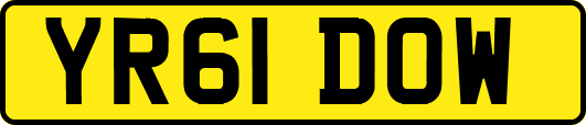 YR61DOW