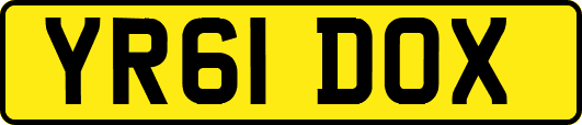 YR61DOX