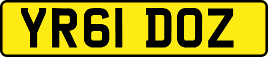 YR61DOZ