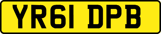 YR61DPB