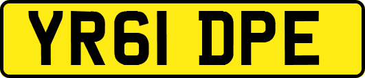 YR61DPE