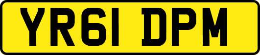 YR61DPM