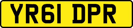 YR61DPR