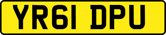 YR61DPU