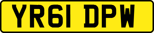 YR61DPW