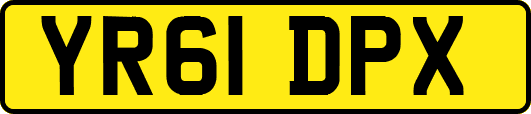 YR61DPX