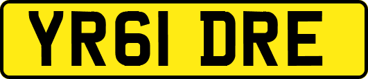 YR61DRE