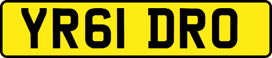YR61DRO
