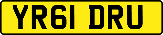 YR61DRU