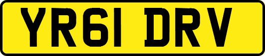 YR61DRV