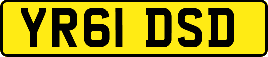 YR61DSD
