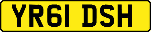 YR61DSH